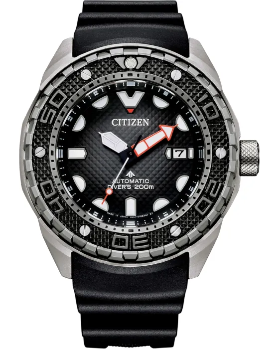 Citizen Promaster Automatic Titanium NB6004-08E