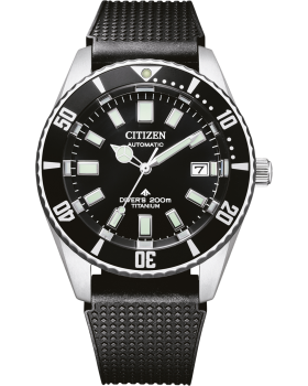 Citizen Promaster Diver NB6021-17E