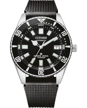 Citizen Promaster Diver NB6021-17E