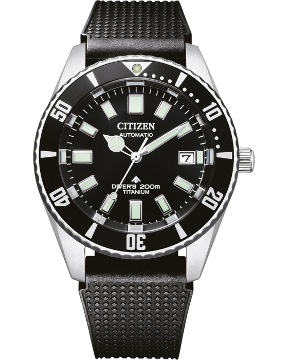 Citizen Promaster Diver NB6021-17E Citizen Promaster Diver NB6021-17E
