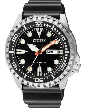 Citizen Promaster Marine Automatic NH8380-15E