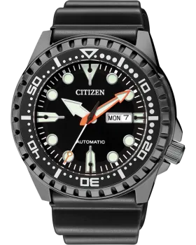 Citizen Promaster Marine Automatic NH8385-11EE