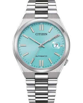 Citizen Tsuyosa Automatic NJ0151-88M