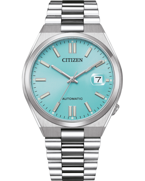 Citizen Tsuyosa Automatic NJ0151-88M Citizen Tsuyosa Automatic NJ0151-88M