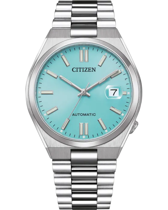 Citizen Tsuyosa Automatic NJ0151-88M
