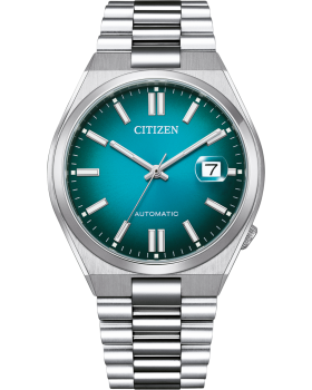 Citizen Tsuyosa NJ0151-88X