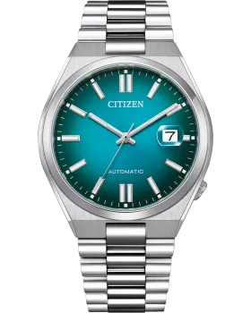 Citizen Tsuyosa Automatic NJ0151-88X