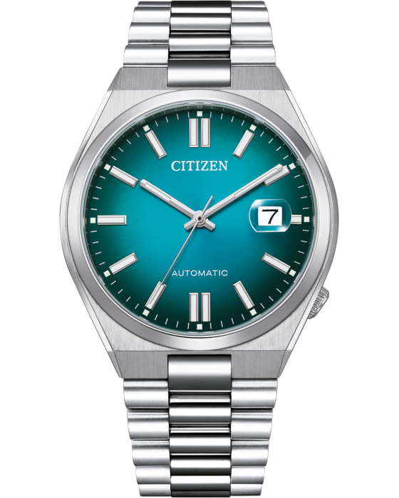 Citizen Tsuyosa Automatic NJ0151-88X
