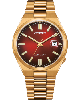 Citizen Tsuyosa Automatic NJ0153-82X