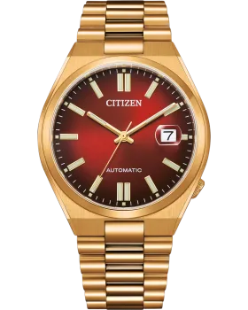 Citizen Tsuyosa Automatic NJ0153-82X