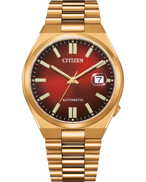 Citizen Tsuyosa Automatic NJ0153-82X Citizen Tsuyosa Automatic NJ0153-82X