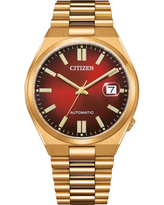 Citizen Tsuyosa Automatic NJ0153-82X