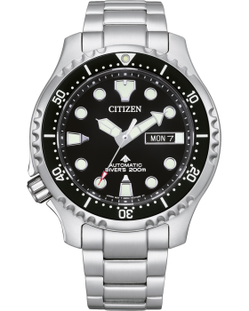 Citizen Promaster Automatic NY0140-80EE