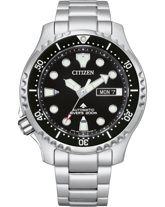 Citizen Promaster Automatic NY0140-80EE Citizen Promaster Automatic NY0140-80EE