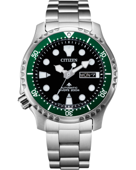 Citizen Promaster Automatic NY0084-89E