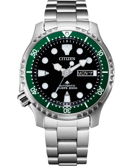 Citizen Promaster Automatic NY0084-89E Citizen Promaster Automatic NY0084-89E