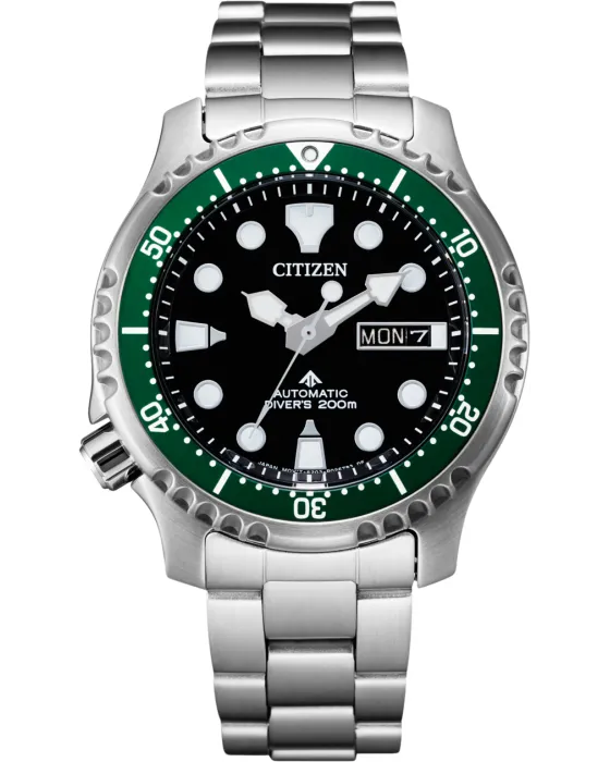 Citizen Promaster Automatic NY0084-89E