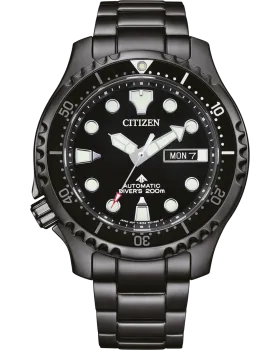 Citizen Promaster Marine NY0145-86E