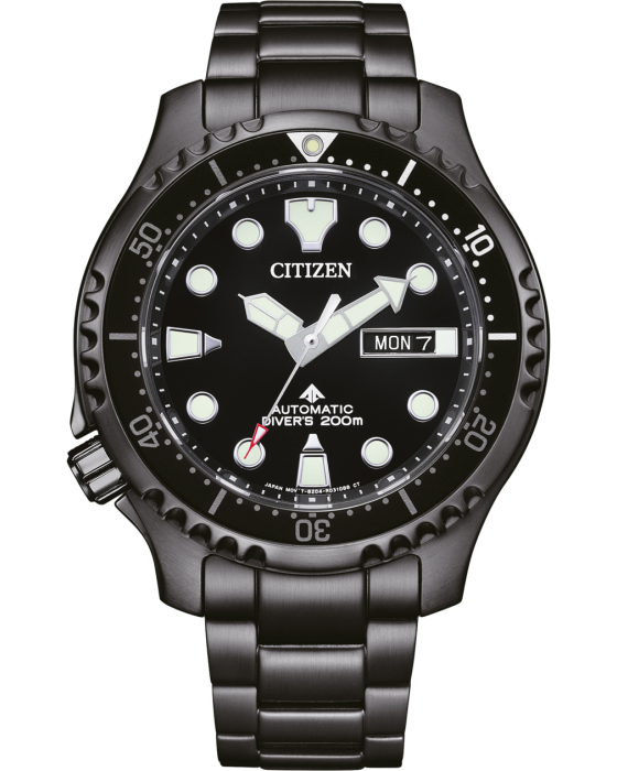 Citizen Promaster Marine Automatic NY0145-86E