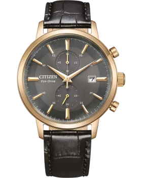 Citizen Eco-Drive Chronograph CA7067-11H