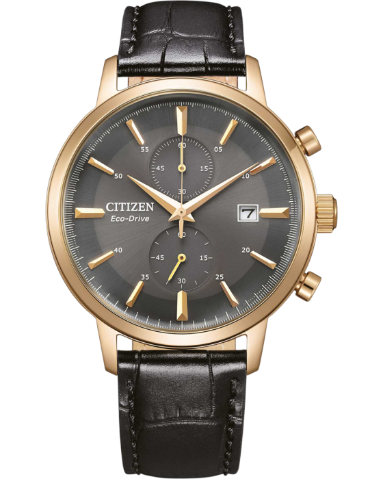 Citizen Eco-Drive Chronograph CA7067-11H Citizen Eco-Drive Chronograph CA7067-11H