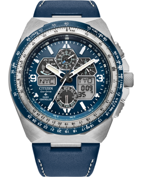 Citizen Promaster Skyhawk A.T Eco-Drive Radio Controlled JY8148-08L