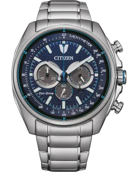 Citizen Eco-Drive Chronograph CA4560-81L