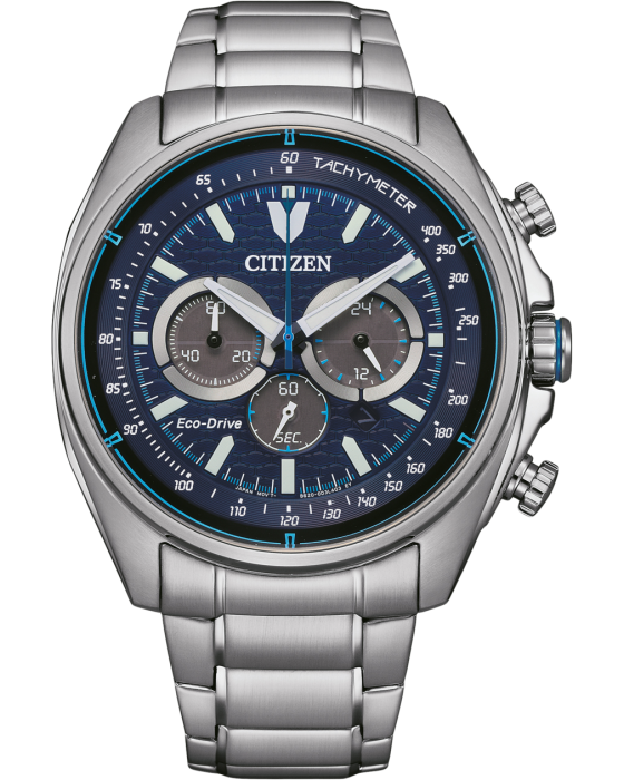 Citizen Eco-Drive Chronograph CA4560-81L Citizen Eco-Drive Chronograph CA4560-81L