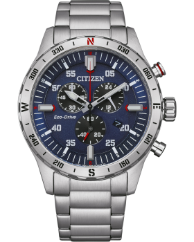 Citizen Eco-Drive Chronograph AT2520-89L