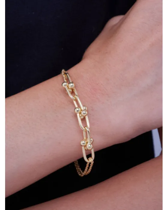 Βραχιόλι Vogue Synthesis 20179630301 - 