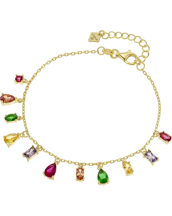 Βραχιόλι Vogue Happiness Ασήμι 925 20175515391