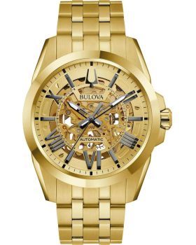 Bulova Sutton 97A162