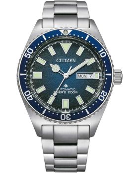 Citizen Promaster Divers NY0129-58LE