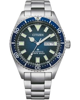 Citizen Chronograph AN8200-50A | Clachic