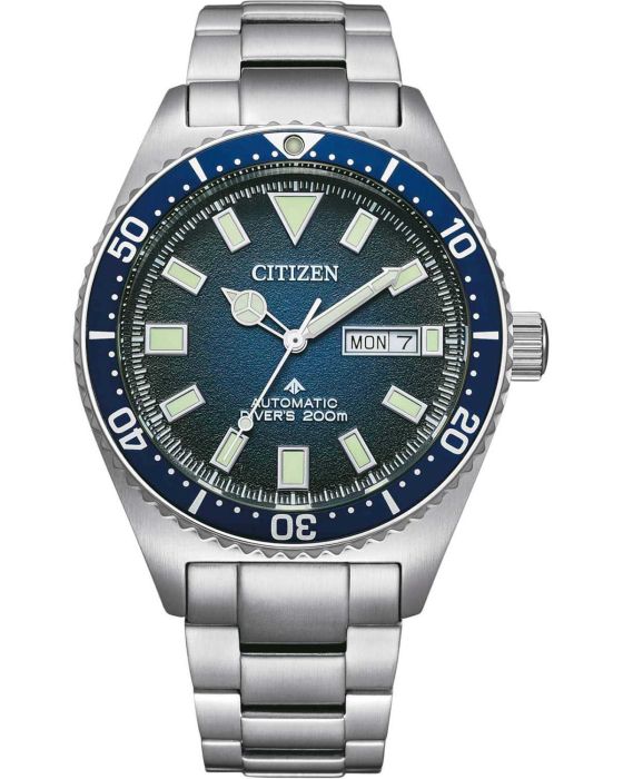 Citizen Promaster Divers NY0129-58LE Citizen Promaster Divers NY0129-58LE