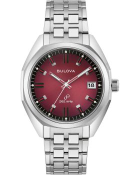 Bulova Jet Star Precisionist 96B401