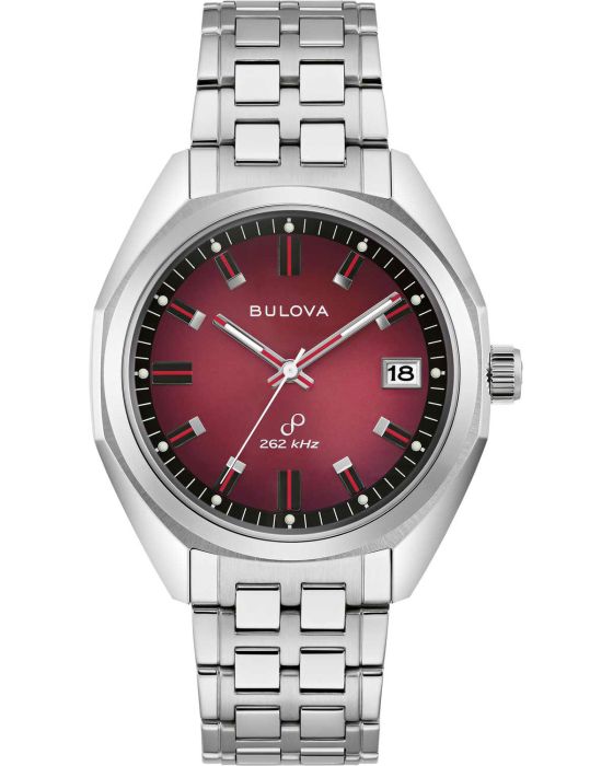 Bulova Jet Star Precisionist 96B401 Bulova Jet Star Precisionist 96B401