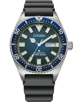 Citizen Promaster Divers NY0129-07LE