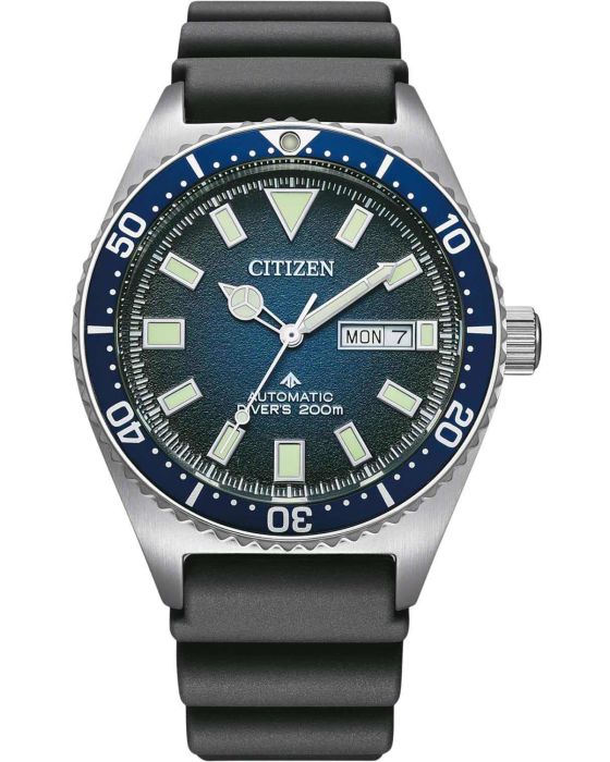 Citizen Promaster Divers NY0129-07LE Citizen Promaster Divers NY0129-07LE
