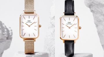 ΡΟΛΟΓΙΑ DANIEL WELLINGTON