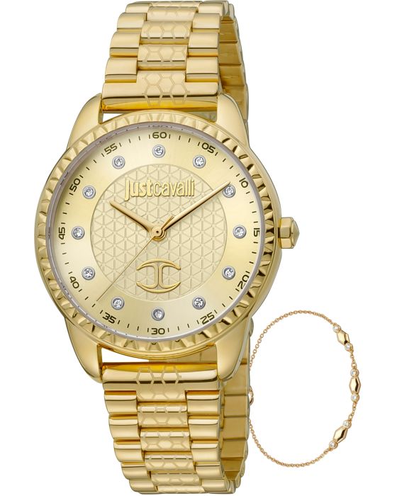 Just Cavalli Lady SET JC1L176M0055 Just Cavalli Lady SET JC1L176M0055