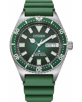 Citizen Promaster Divers NY0121-09XE