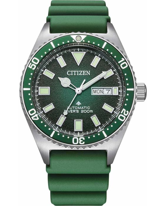 Citizen Promaster Divers NY0121-09XE Citizen Promaster Divers NY0121-09XE