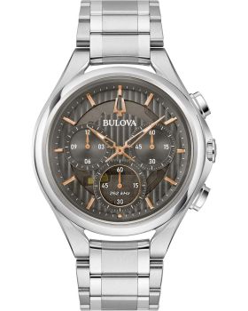 Bulova Curv Chronograph 96A298