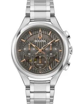 Bulova Curv Chronograph 96A298