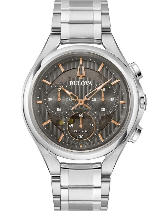 Bulova Curv Chronograph 96A298 Bulova Curv Chronograph 96A298
