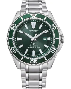 Citizen Eco-Drive Divers BN0199-53X