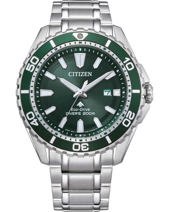 Citizen Eco-Drive Divers BN0199-53X Citizen Eco-Drive Divers BN0199-53X