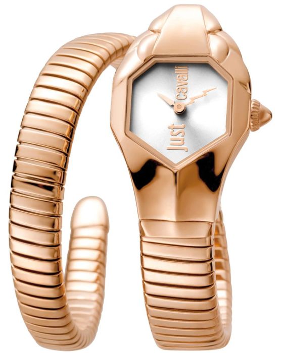 Just Cavalli Signature Snake JC1L001M0065 Just Cavalli Signature Snake JC1L001M0065