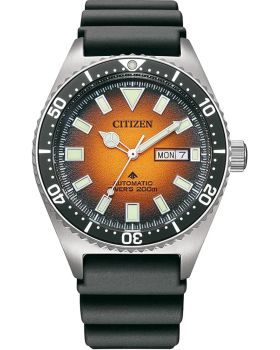 Citizen Promaster Divers NY0120-01ZE